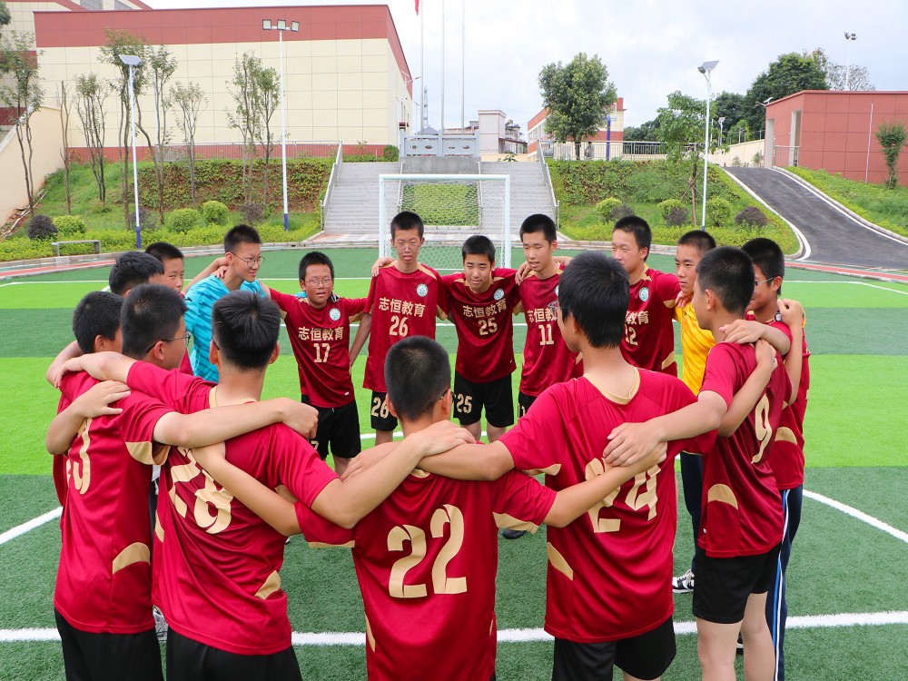 2026优选江门全封闭管教学校:志恒教育培训学校深度解析