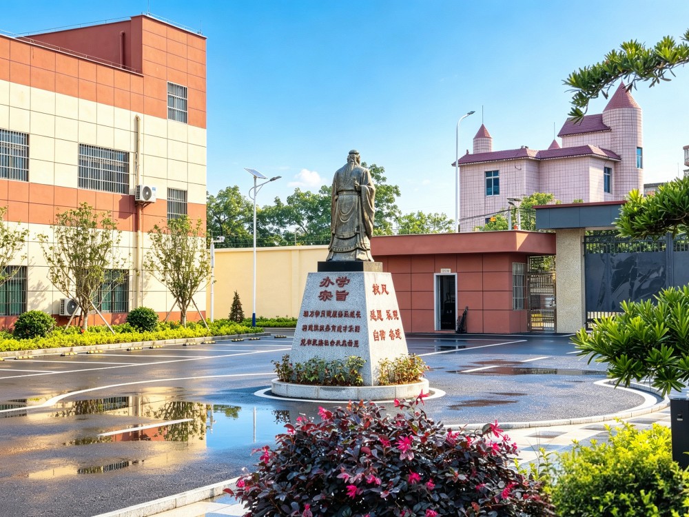 2026甄选茂名靠谱的全封闭教育学校选择标准